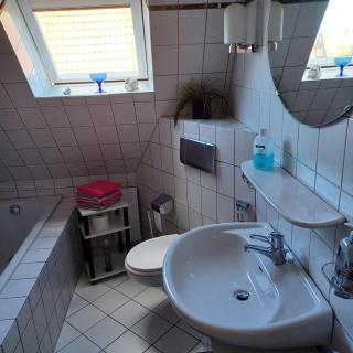 Ferienwohnung Emma - Leer - 5