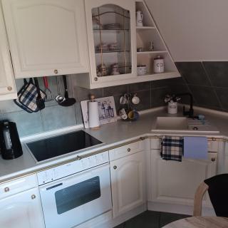 Ferienwohnung Emma - Leer - 1