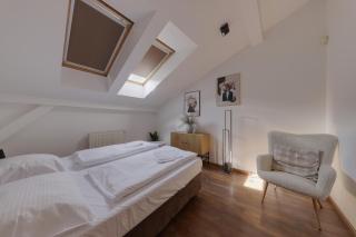 Aneri Apartment Old Town - Bratislava - 6