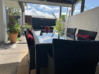 Maison Cambuston - 4