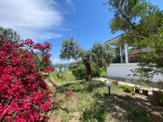 Casa Santa Agua - Amolianí - 8