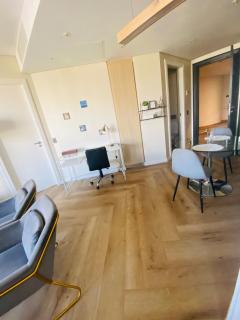 Cosy Uptown 2 Bedroom Sandton - 2