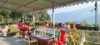 Namo Homestay - Sosing - 8