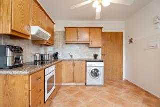 Apartment Sharona - Paralimni - 5