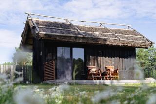Peterzens Boathouse - Laupunen - 8