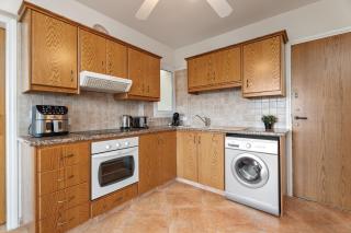 Apartment Sharona - Paralimni - 6