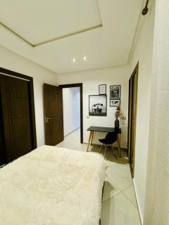 Appartement good vibes 1 - Kenitra - 4