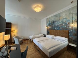 Hotel Secession an der Oper - Wien - 3