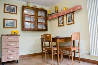Appartamento Margherita a Montjovet - Montjovet - 3