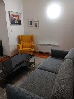 Apartment Havlickova - Praga - 6