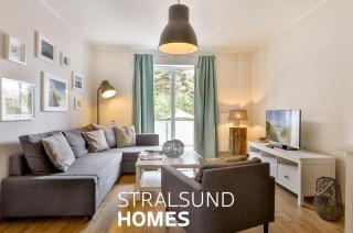 Apartments am Frankenteich - Stralsund - 0