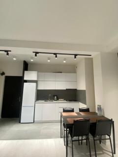 your cozy home - Tiflis - 9