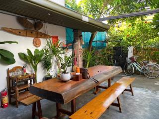 Nanu beach house Hội an - 9