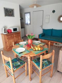 Royan, Vaux sur mer, quartier Pontaillac, 2 pas des plages - Vaux-sur-Mer - 6