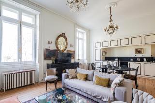 Élégance et Luxe au Cœur de Bordeaux-Quinconces - Bordeaux - 6