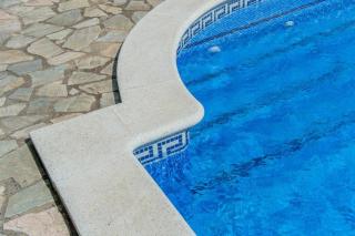 Villa Molino piscina BBQ - Calonge - 6