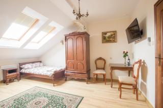 Dworek Stara Szkoła - 1