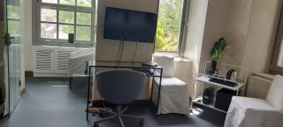 Evangelia1 Comfortable room, Exquisite View - Atene - 2
