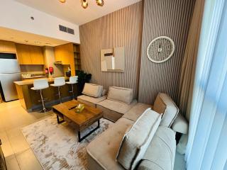 1BR Woodyland by blue Cloud Holidays - - 0