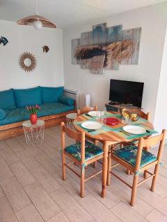 Royan, Vaux sur mer, quartier Pontaillac, 2 pas des plages - Vaux-sur-Mer - 4