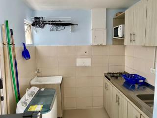 Apartamento en Cartagena, Entero y Amueblado - 5