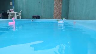 Quarto casal sossego e paz - 3