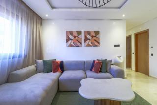 Appartement semlalia Gueliz - Marrakech - 6