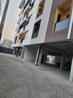 Addys Apartment - Lekki - 4
