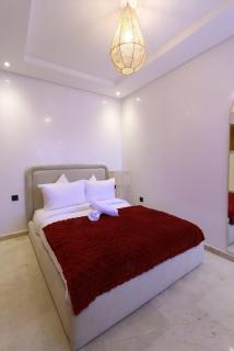 Appartement semlalia Gueliz - Marrakech - 2