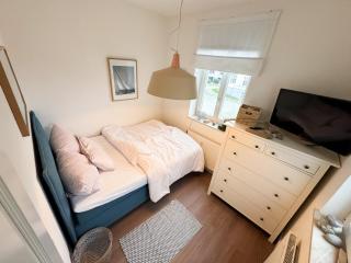 Ferienwohnung Mee h r Glowe - Glowe - 7