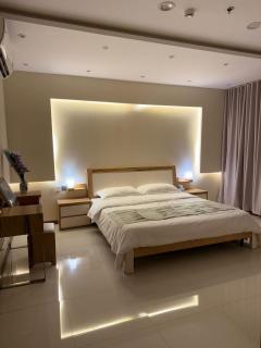 Quiet classic apartment - Riade - 8