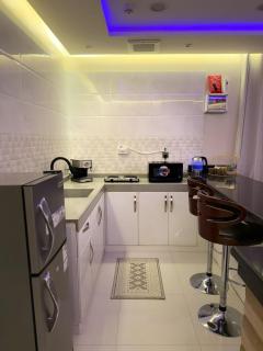 Quiet classic apartment - Riade - 6