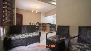 Casa ampla com piscina e churrasqueira em Mulungu - Mulungu - 5