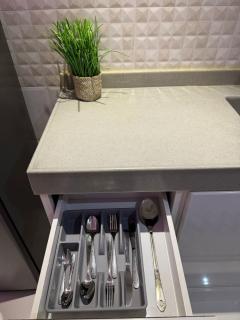 Quiet classic apartment - Riade - 2