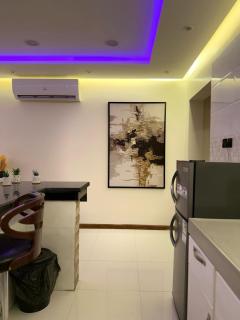 Quiet classic apartment - Riade - 1