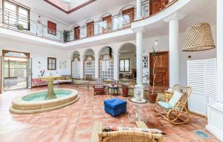 Villa raffinée à Saint-Cyr-sur-Loire avec piscine privée - Saint-Cyr-sur-Loire - 9