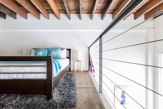 Oversized Designer Warehouse In Surry Hills City - Sydney - 4