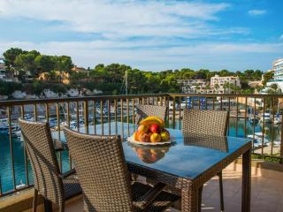 Apartamento Marina III - Porto Cristo - 0