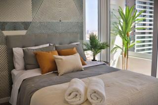 HOM I Nuevo 1D con vista en Marchant Pereira Nunoa - 8