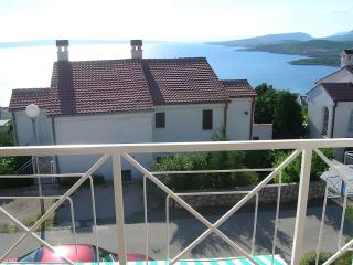 DAVOR KL Holiday house for 6 persons - Klenovica - 0