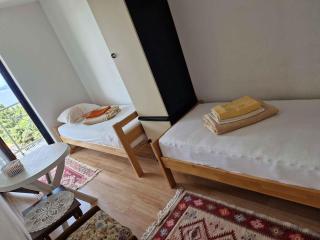 DAVOR KL Holiday house for 6 persons - Klenovica - 1