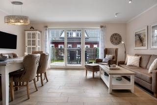 Ferienhaus Annmette - Zingst - 8