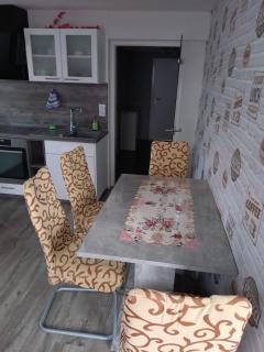 Ferienwohnung Lohr`s Ruh - Hemfurth-Edersee - 7