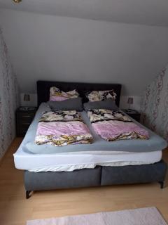 Ferienwohnung Lohr`s Ruh - Hemfurth-Edersee - 1