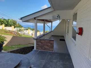 Maison casuarinahill - Beau Vallon - 6