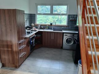 Maison casuarinahill - Beau Vallon - 2