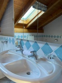Ferienwohnung Kaiserblick Garmisch-Partenkirchen - Garmisch-Partenkirchen - 4