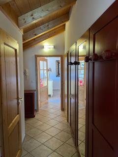 Ferienwohnung Kaiserblick Garmisch-Partenkirchen - 3