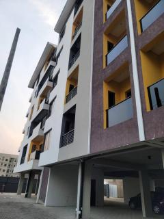 Addys Apartment - Lekki - 2