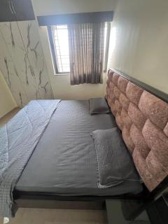 Feel Home with fully Furnished AC Apartment - Dombivli - 9